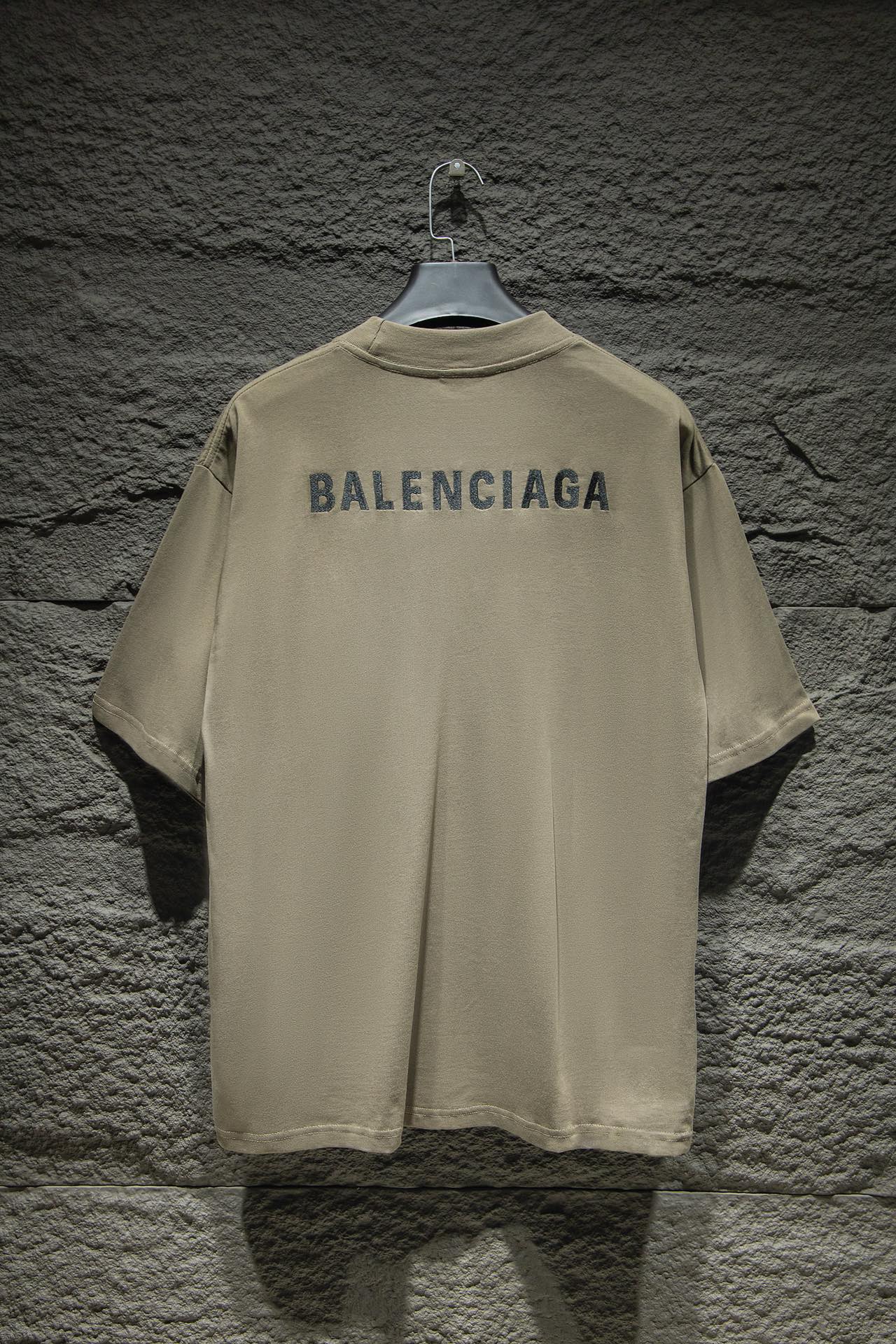 109_Balenciaga T-shirt