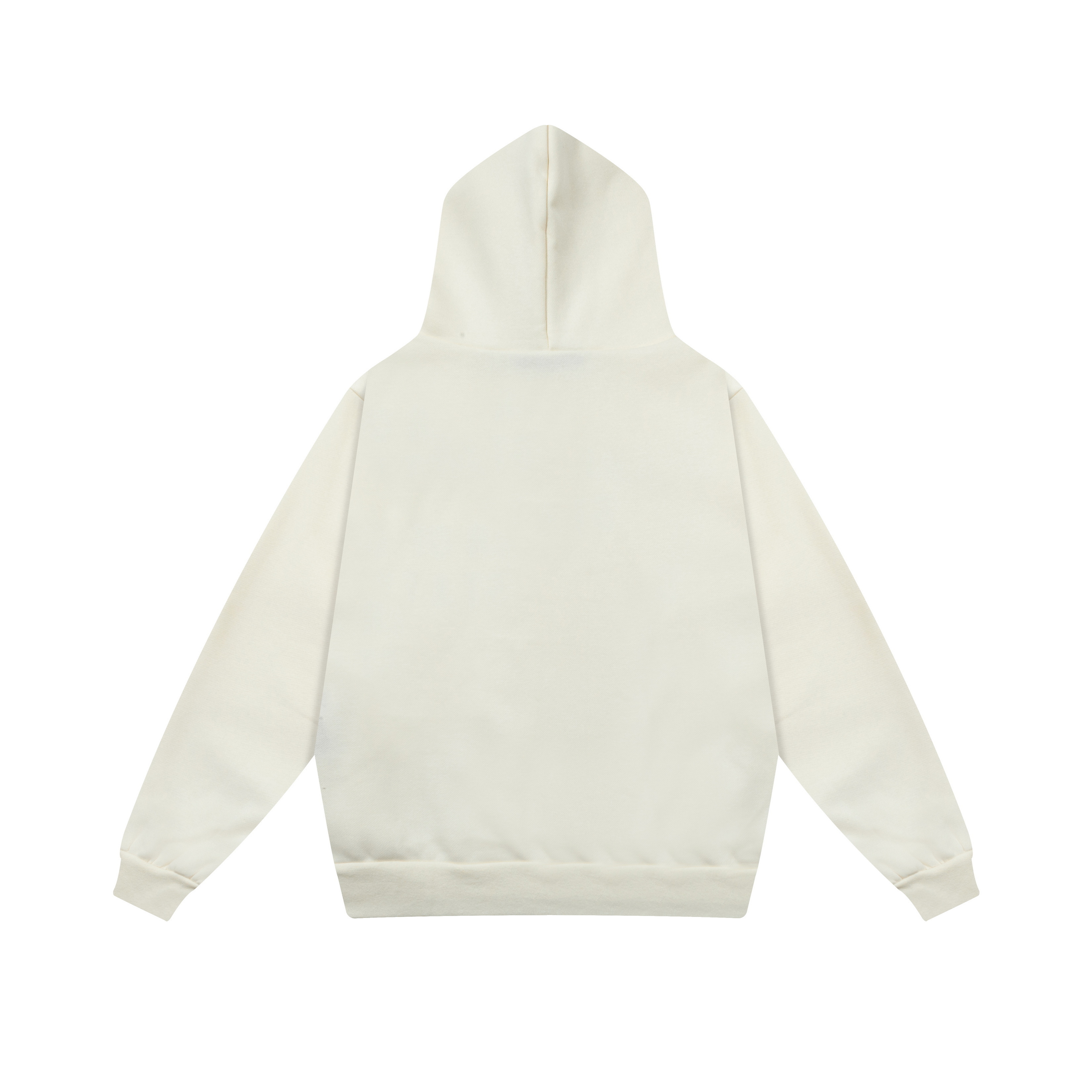 2_[1:1 quality] FOG Hoodie