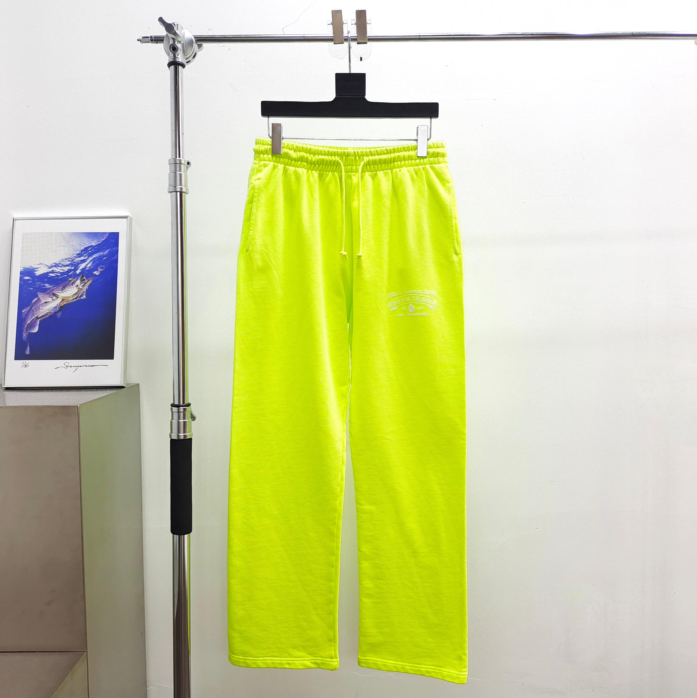 13_[1:1 quality]Denim Tears Tracksuit