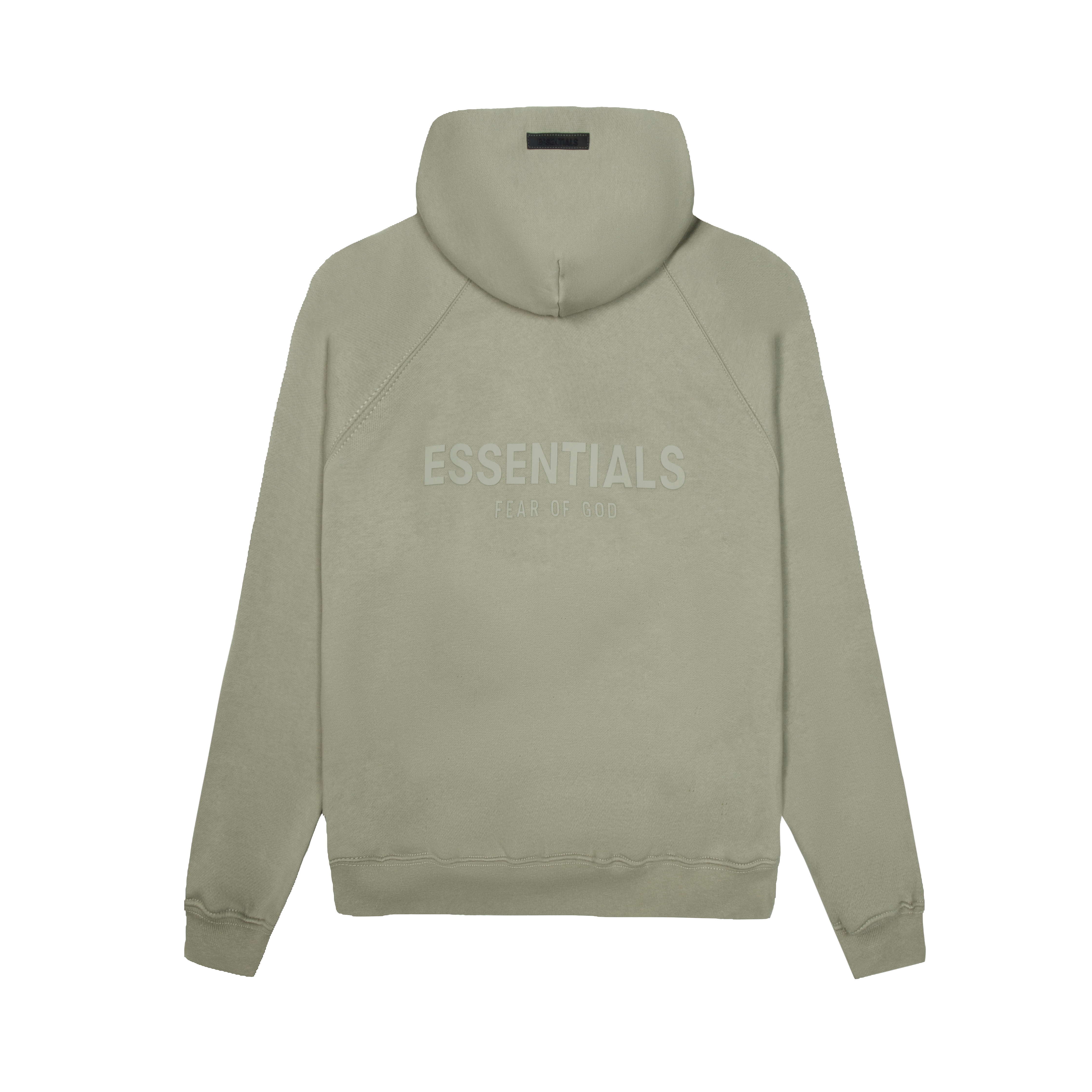 4_[1:1 quality] FOG Hoodie