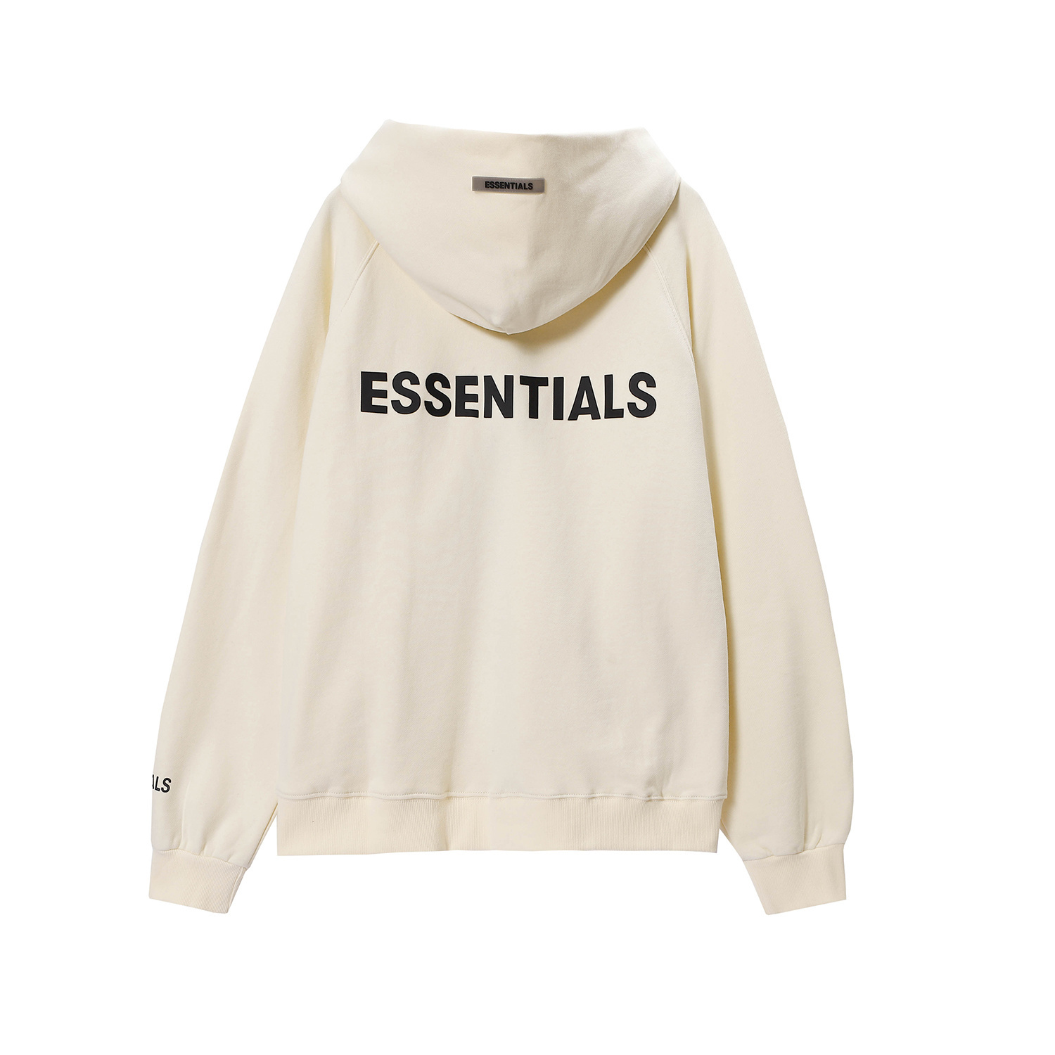 115_[1:1 quality] FOG Hoodie