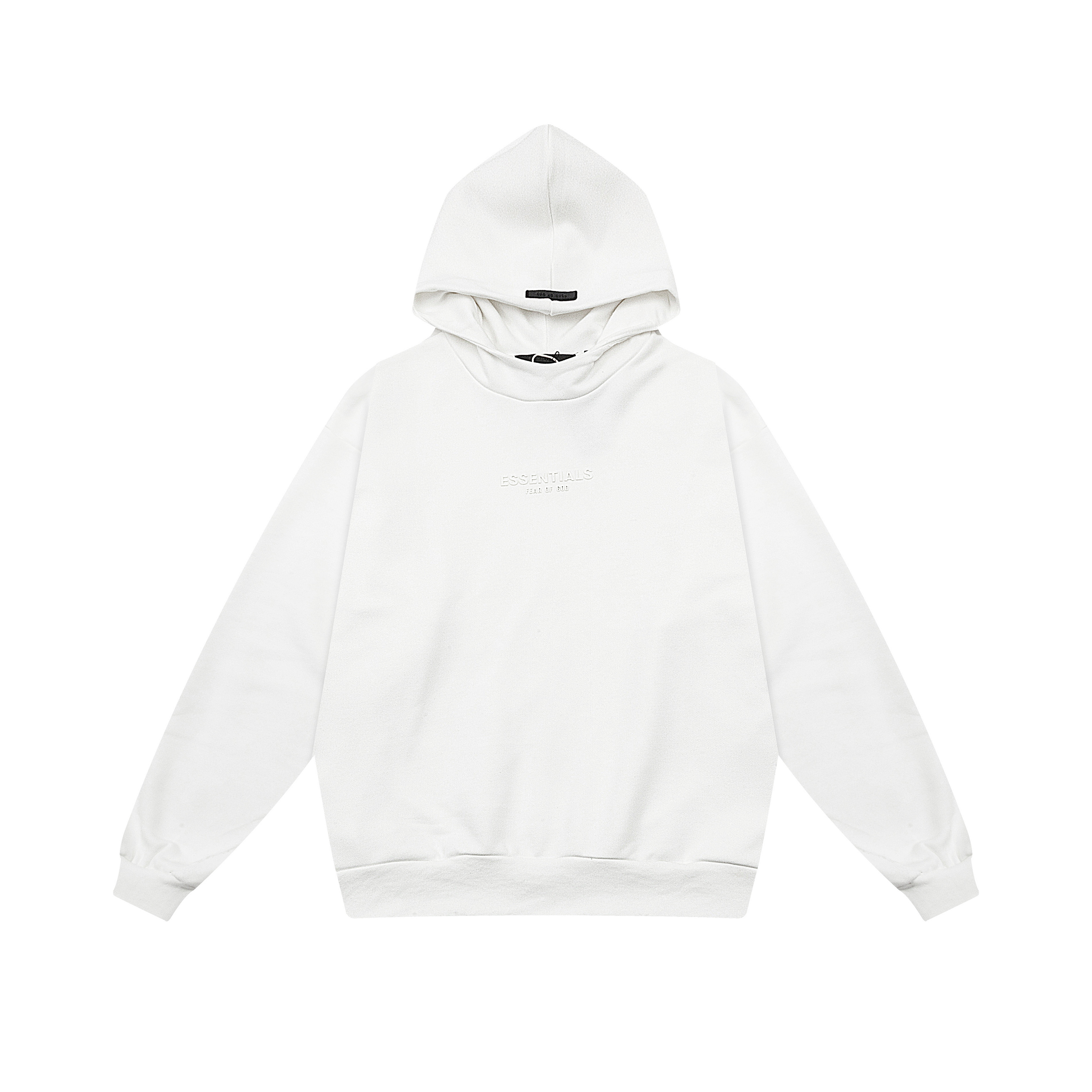 3_[1:1 quality] FOG Hoodie
