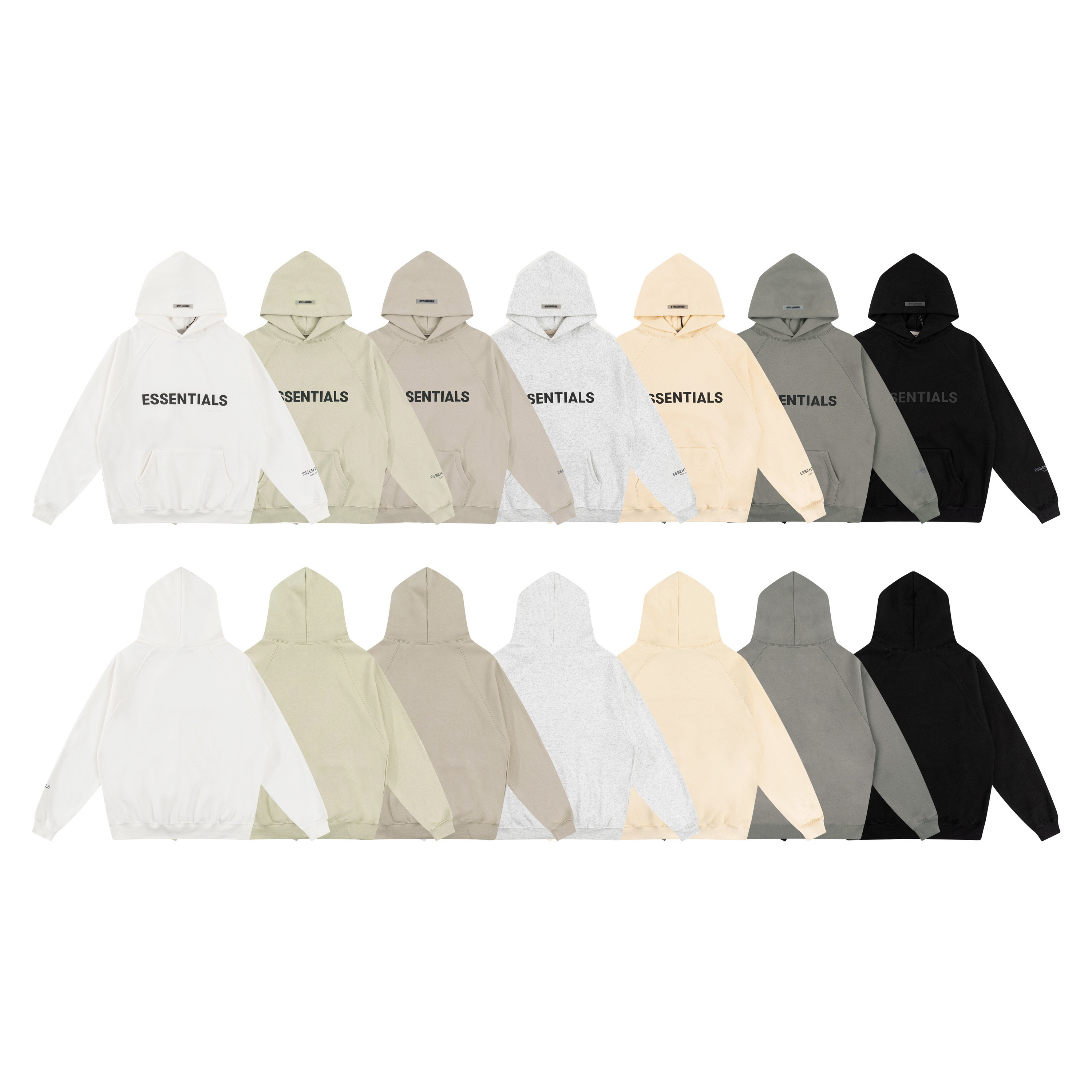 40_[1:1 quality] FOG Hoodie