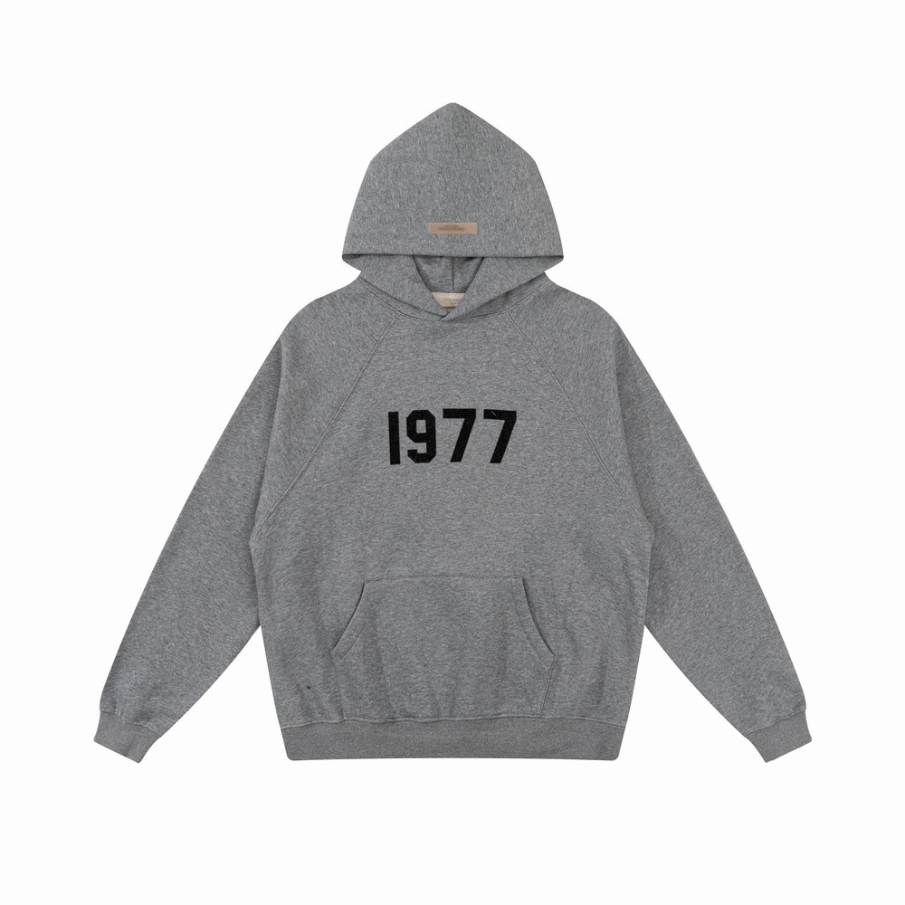 96_[1:1 quality] FOG Hoodie