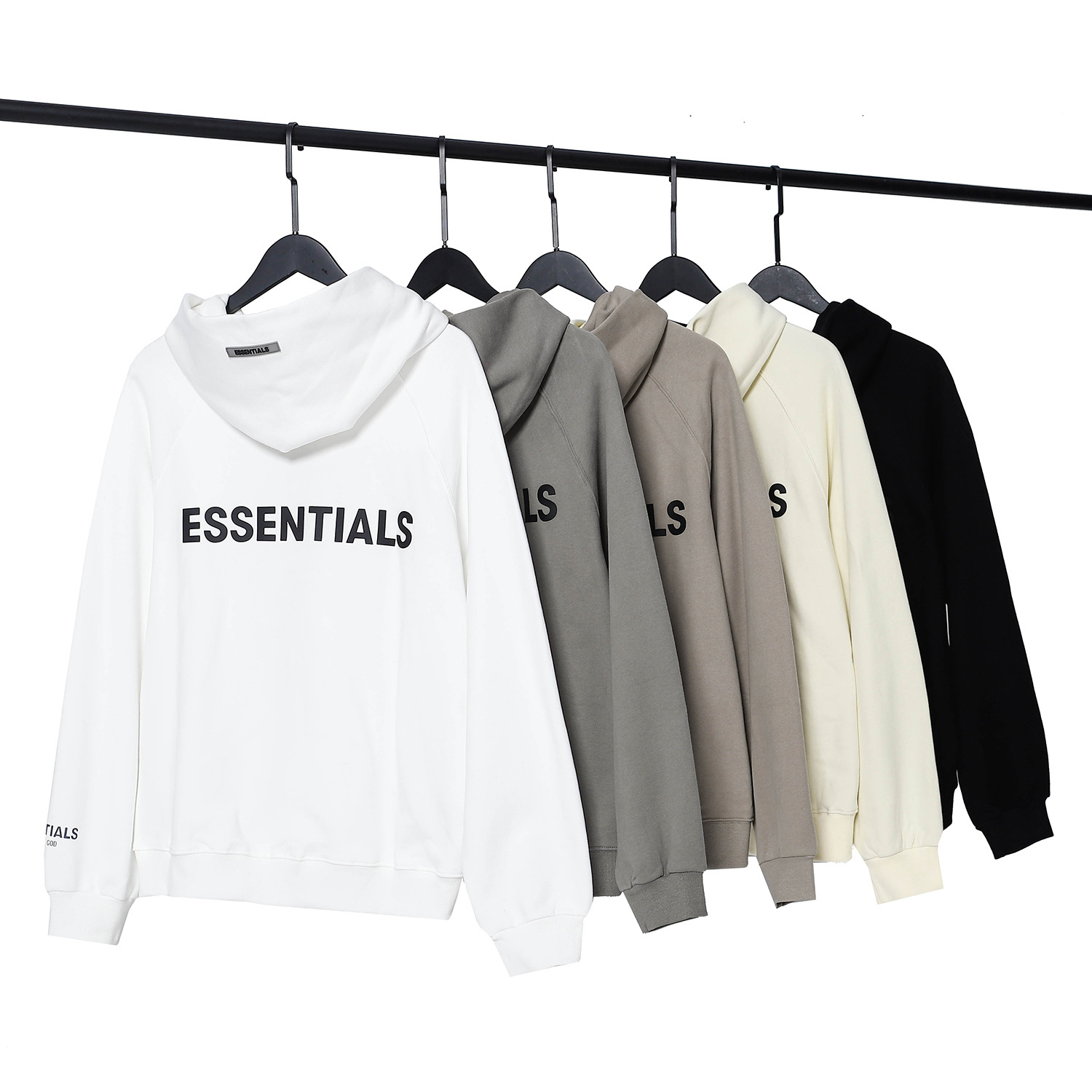 115_[1:1 quality] FOG Hoodie