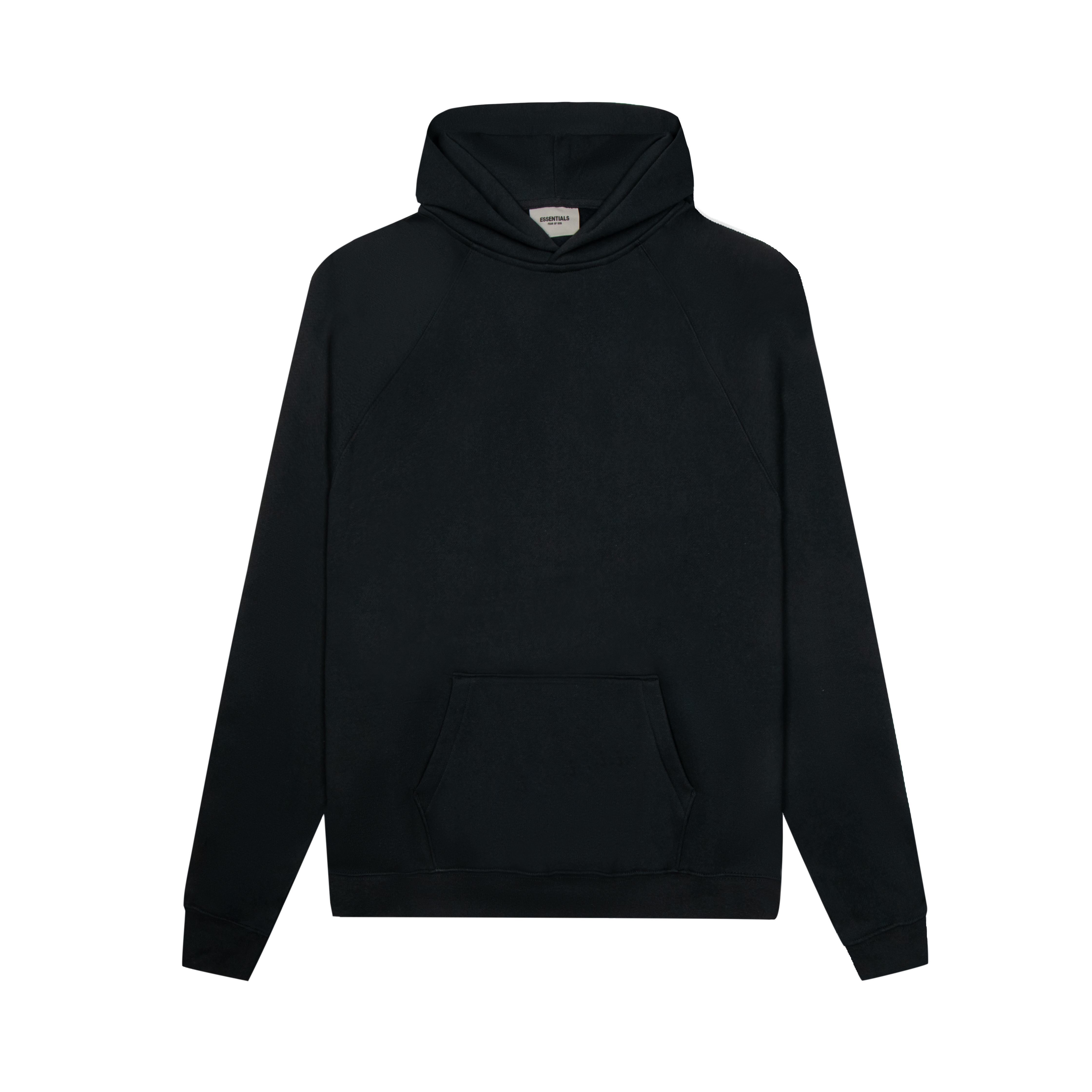 4_[1:1 quality] FOG Hoodie