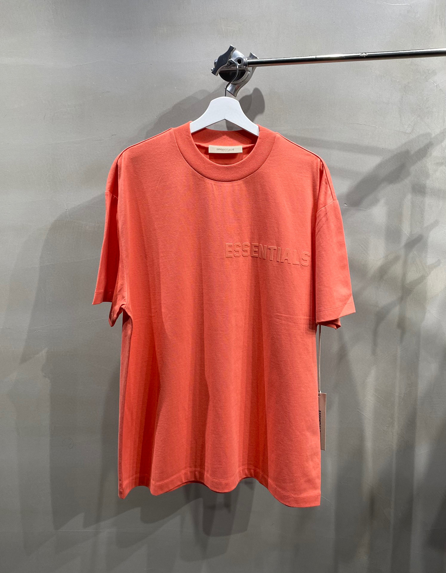 93_[1:1 quality] FOG T-shirt