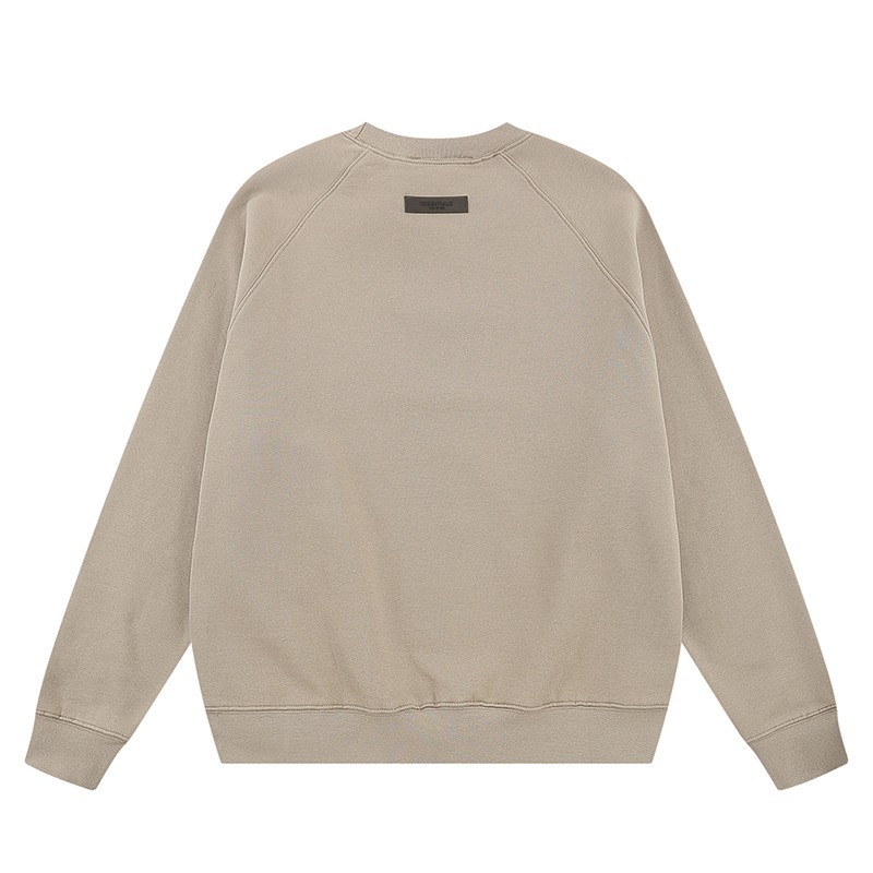 1_[1:1 quality] FOG Crewneck
