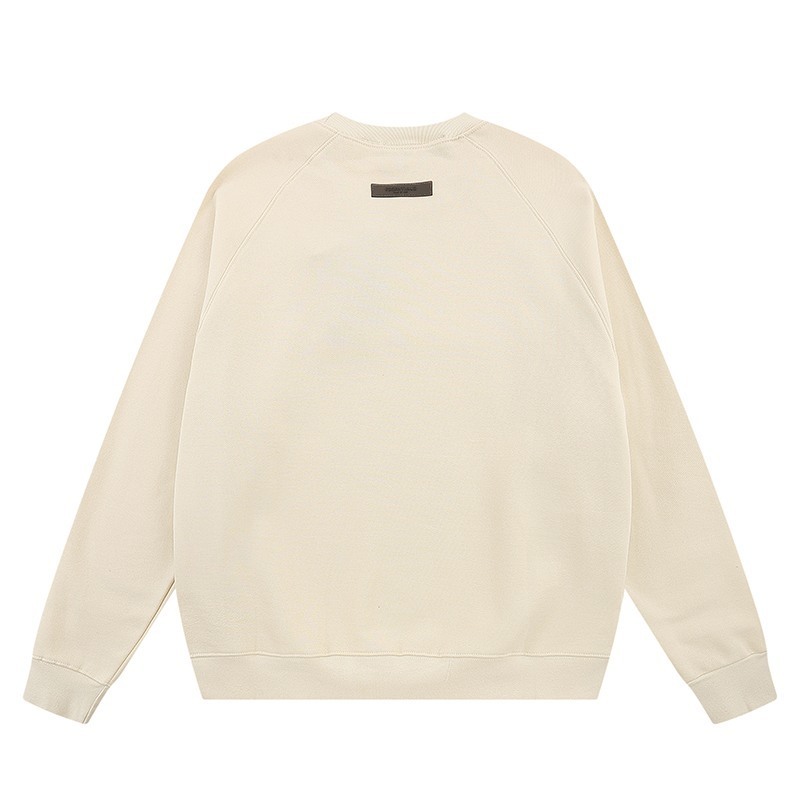1_[1:1 quality] FOG Crewneck