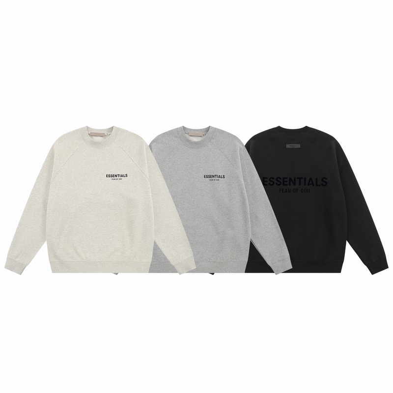 74_[1:1 quality] FOG Crewneck