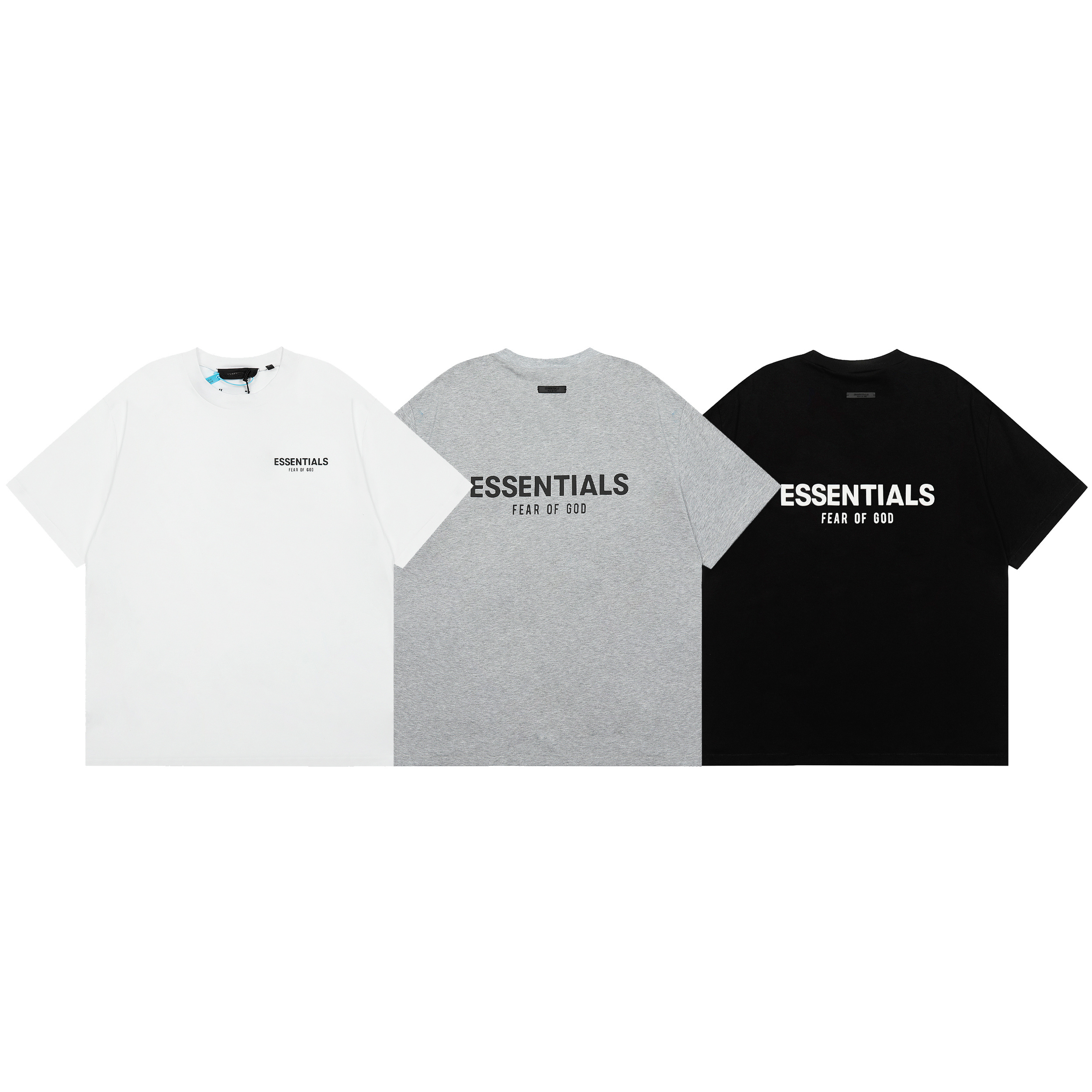 94_[1:1 quality] FOG T-shirt