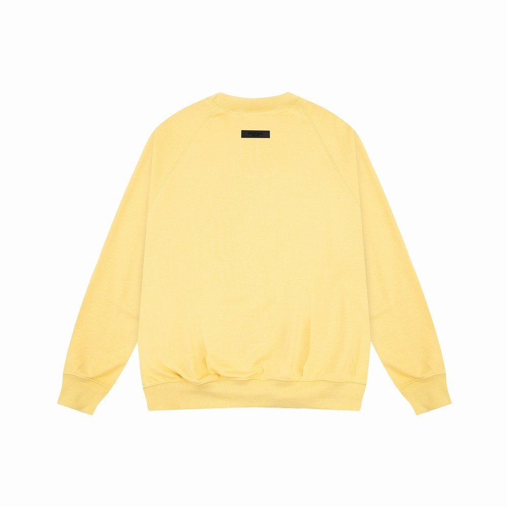 2_[1:1 quality] FOG Crewneck