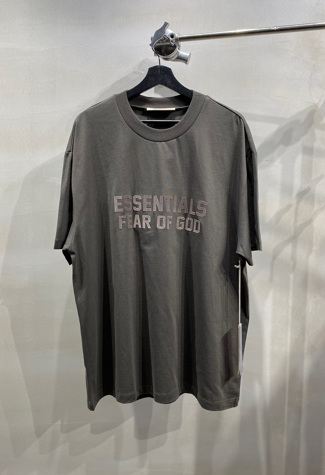 92_[1:1 quality] FOG T-shirt