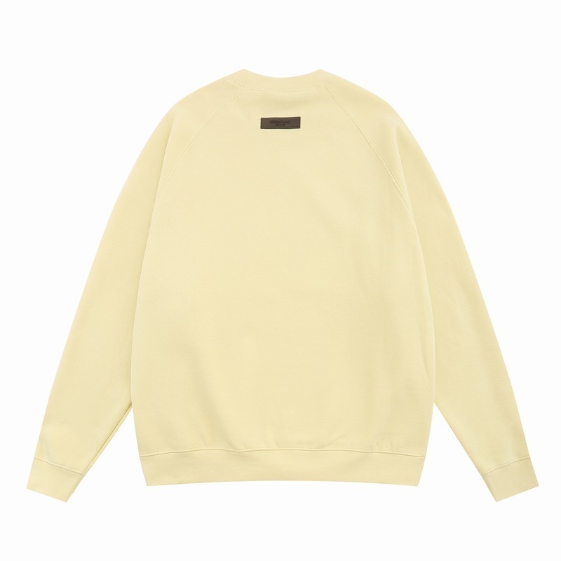 1_[1:1 quality] FOG Crewneck