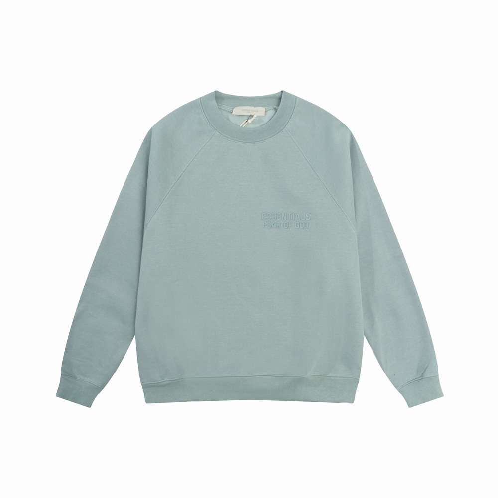 2_[1:1 quality] FOG Crewneck