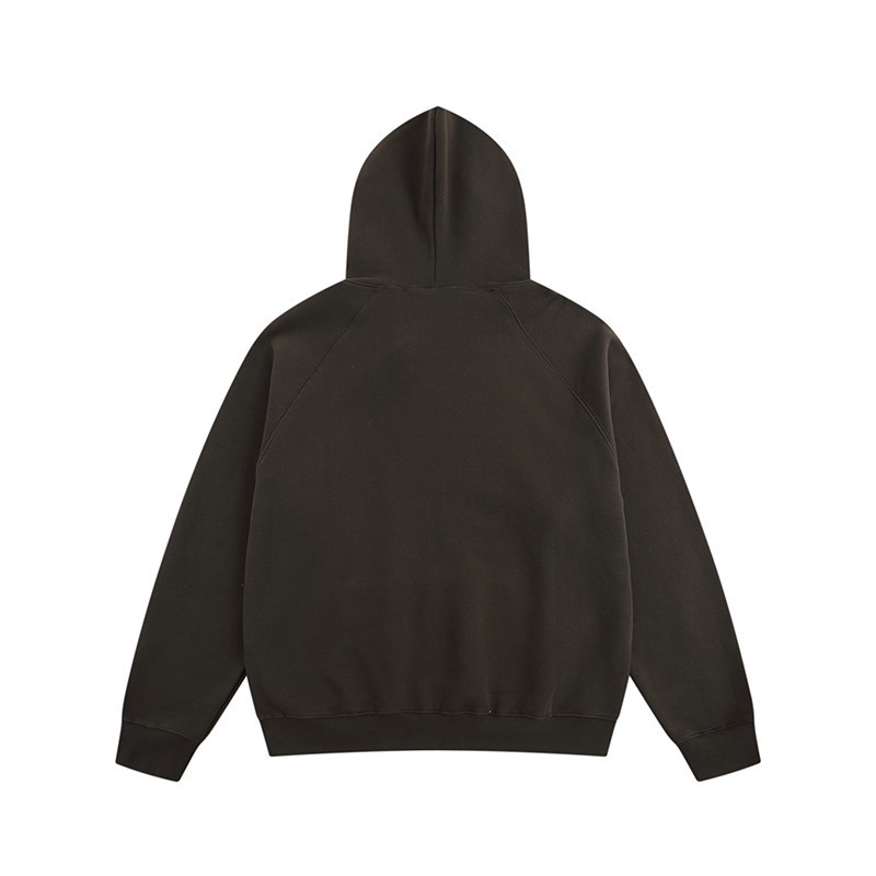 57_[1:1 quality] FOG Hoodie