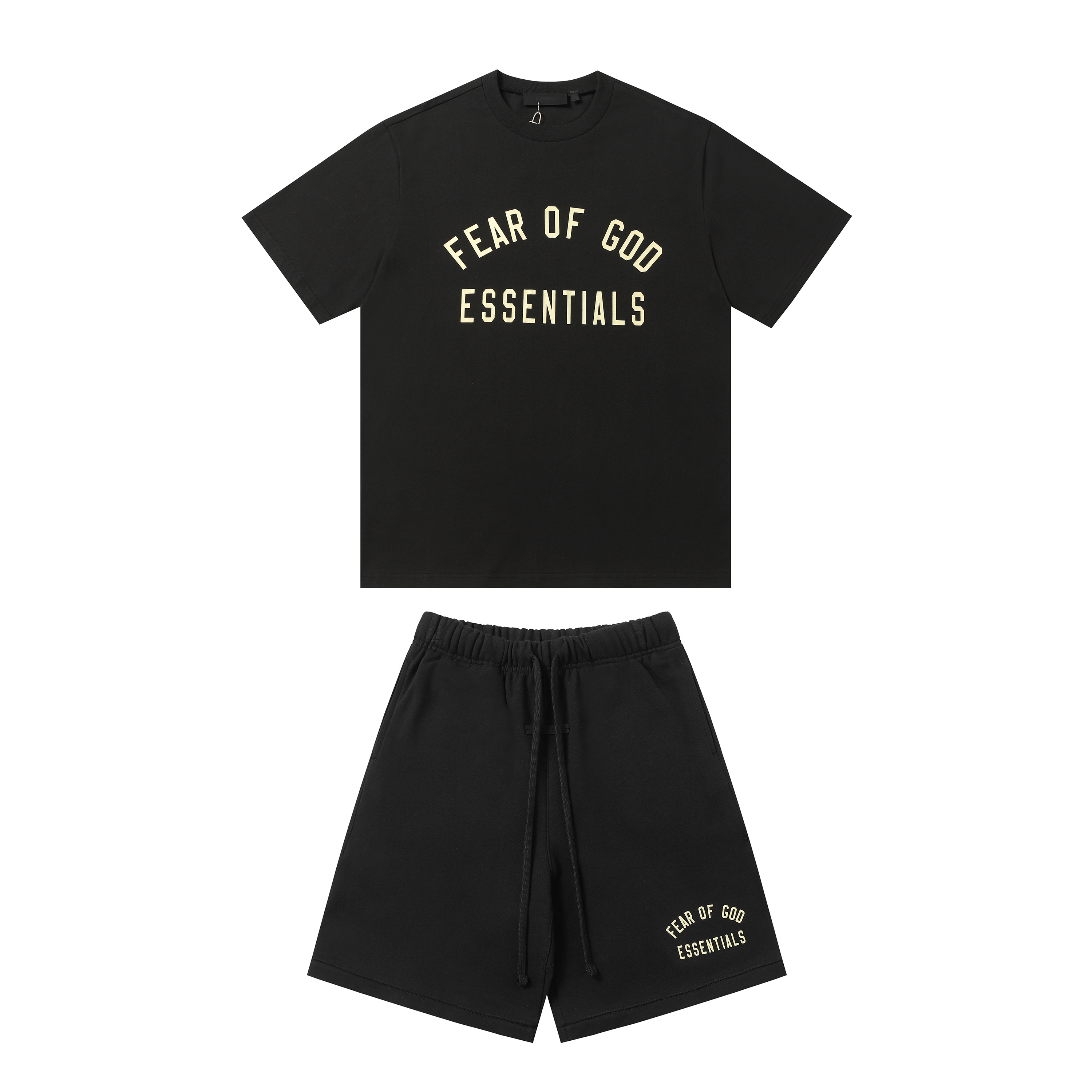 95_[1:1 quality] FEAR OF GOD Tracksuit