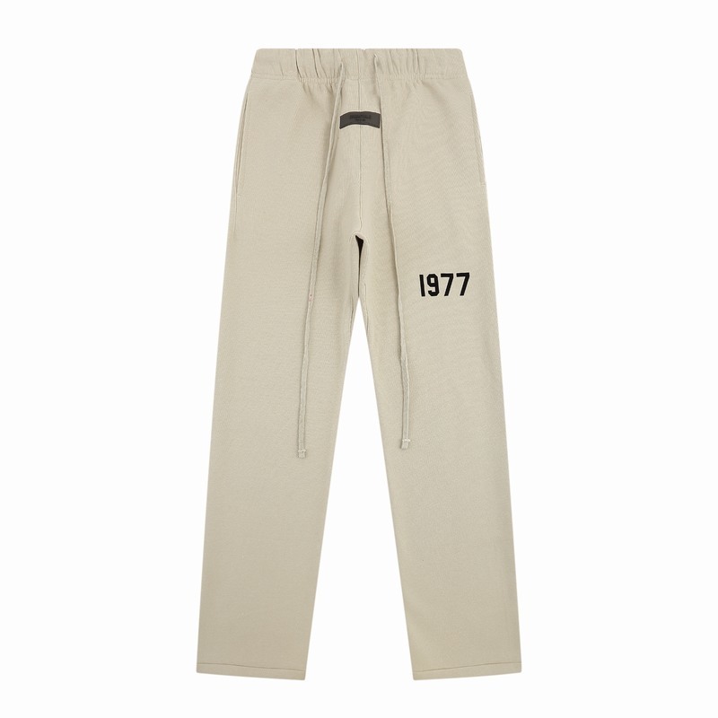 56_[1:1 quality] FOG Pants