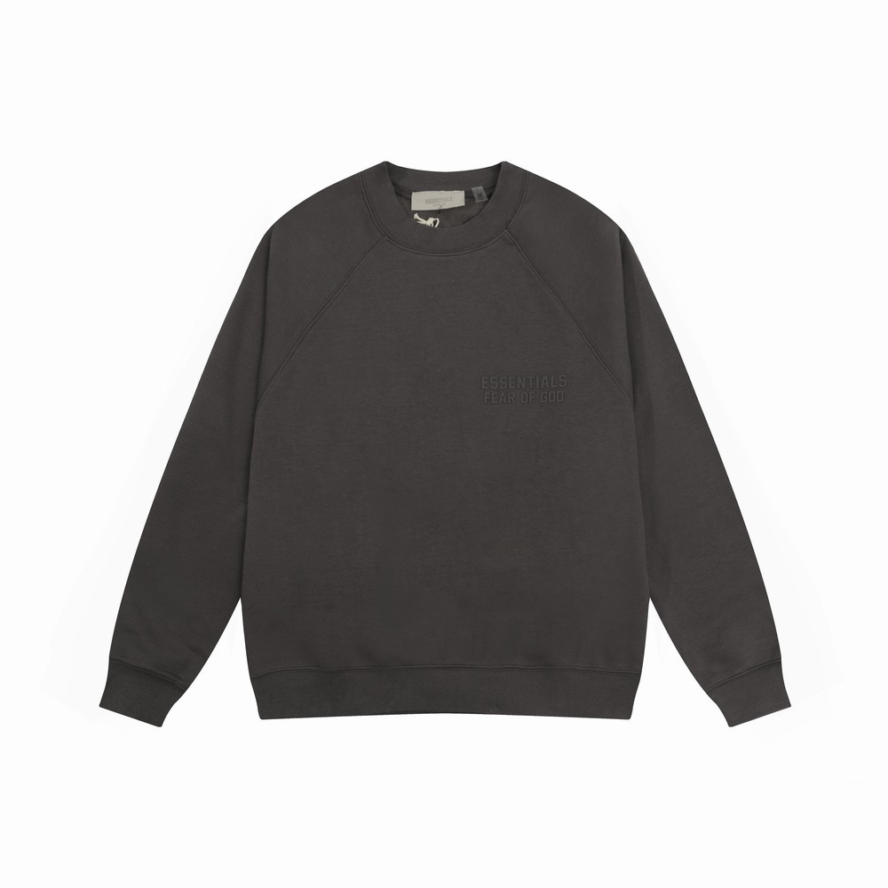 2_[1:1 quality] FOG Crewneck