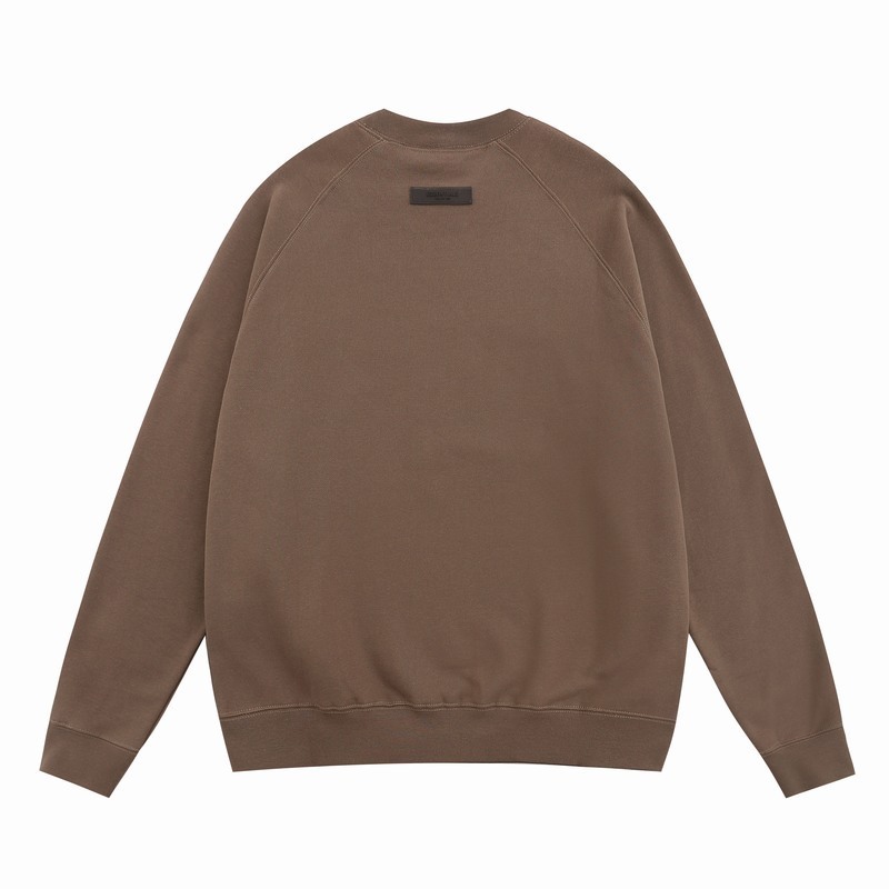 1_[1:1 quality] FOG Crewneck