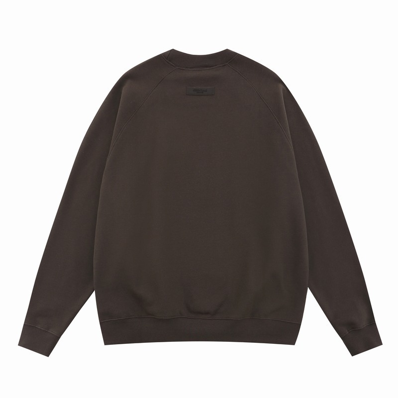 1_[1:1 quality] FOG Crewneck