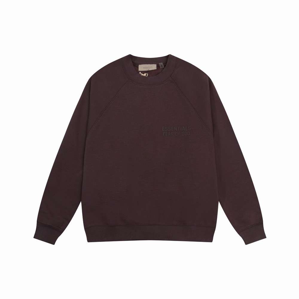 2_[1:1 quality] FOG Crewneck