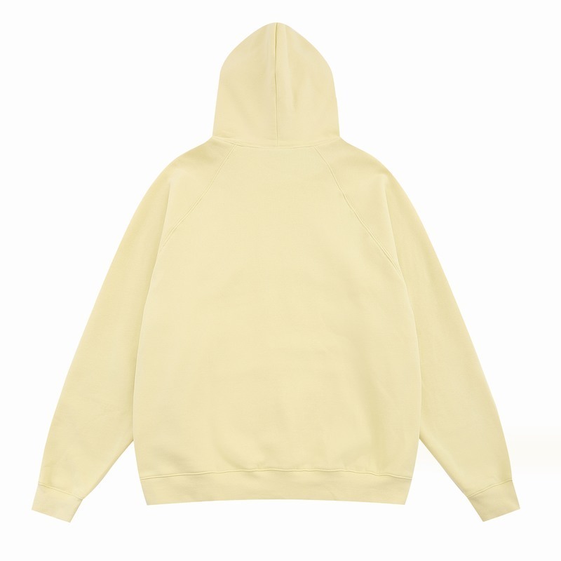 57_[1:1 quality] FOG Hoodie