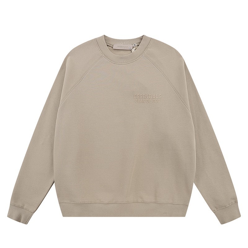 1_[1:1 quality] FOG Crewneck