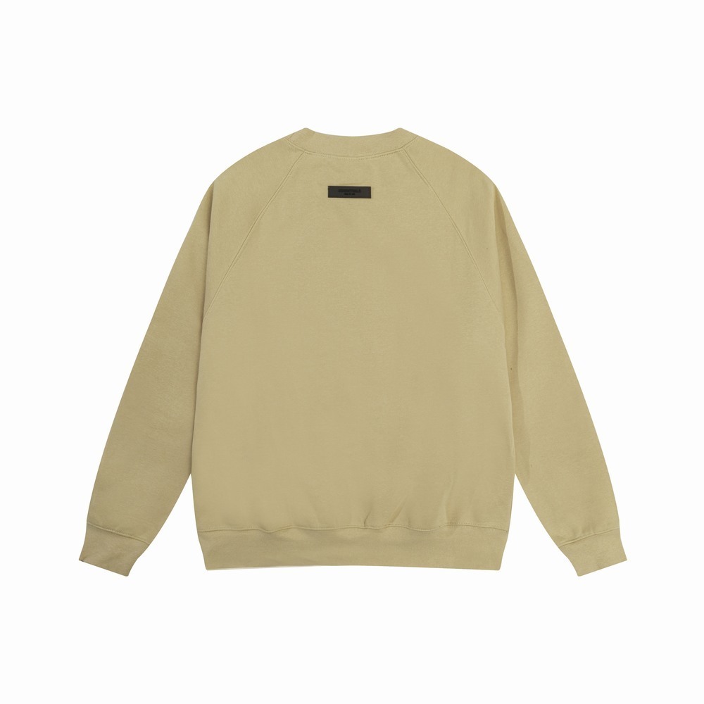 2_[1:1 quality] FOG Crewneck