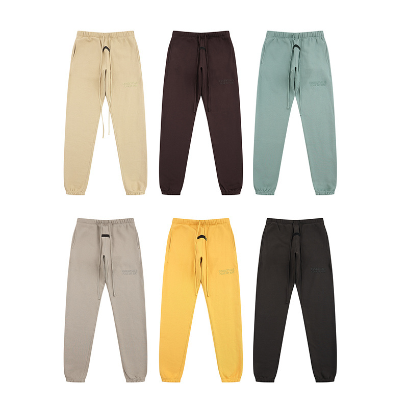 63_[1:1 quality] FOG Pants