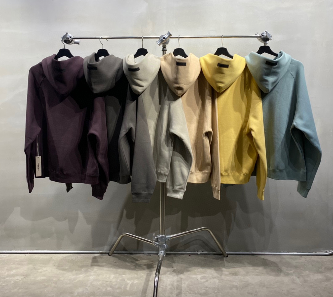 64_[1:1 quality] FOG Hoodie