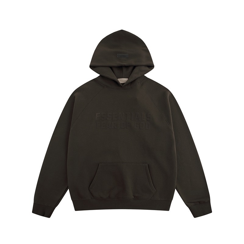 57_[1:1 quality] FOG Hoodie