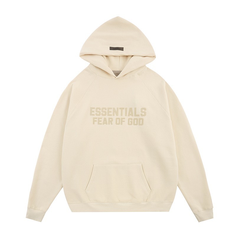 57_[1:1 quality] FOG Hoodie