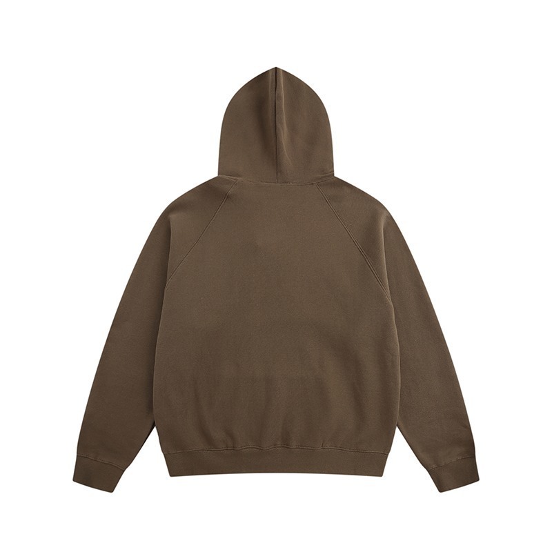 57_[1:1 quality] FOG Hoodie