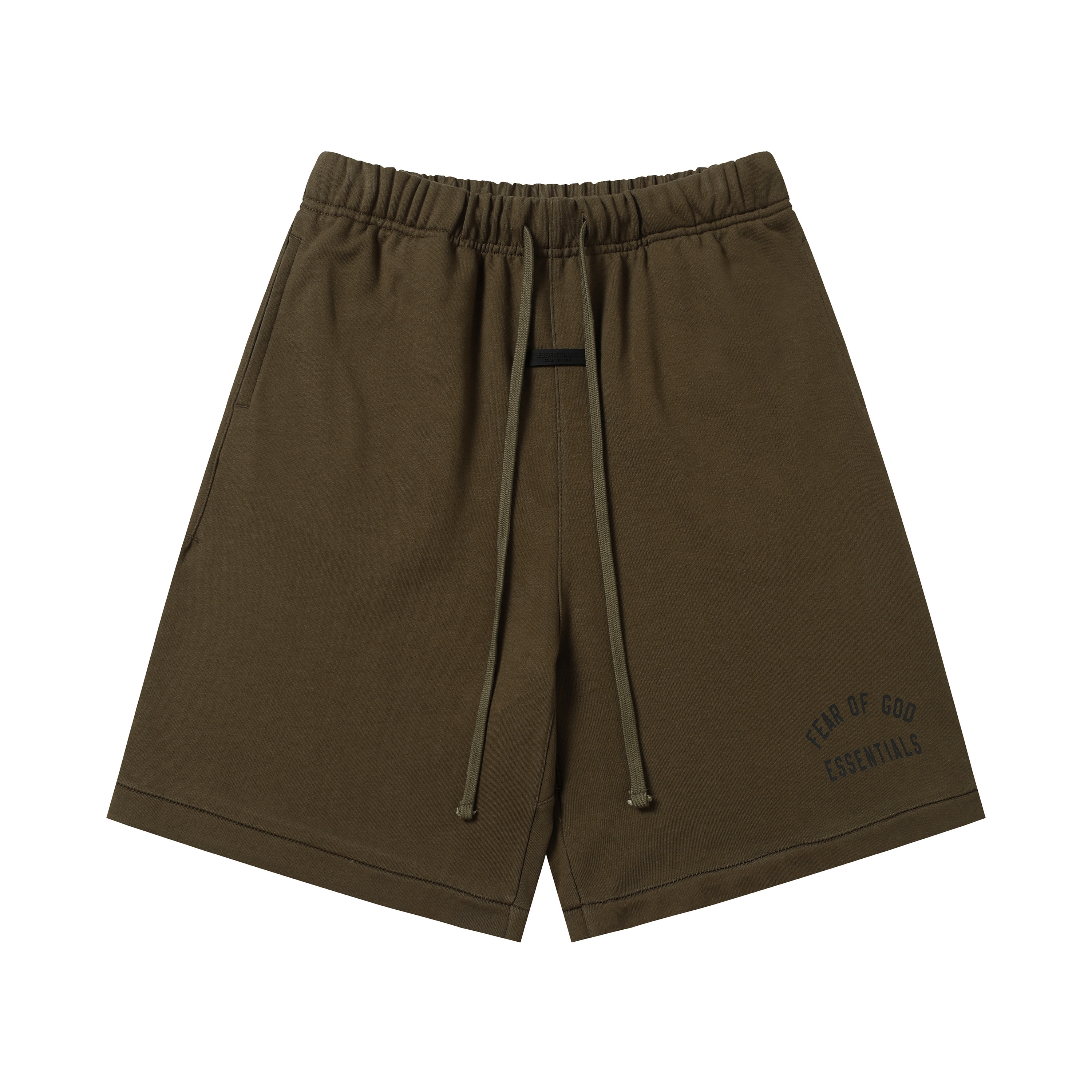 95_[1:1 quality] FEAR OF GOD Tracksuit