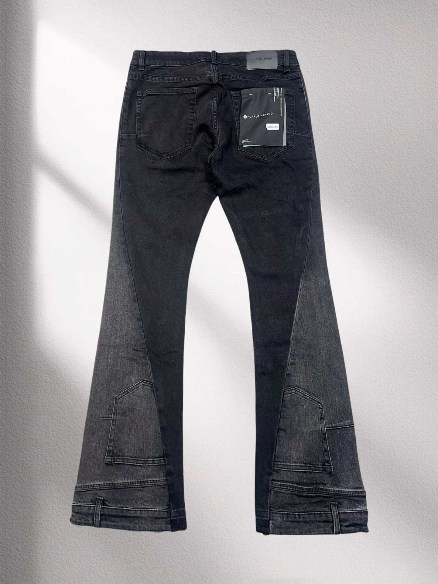 17_Purple Brand Jeans