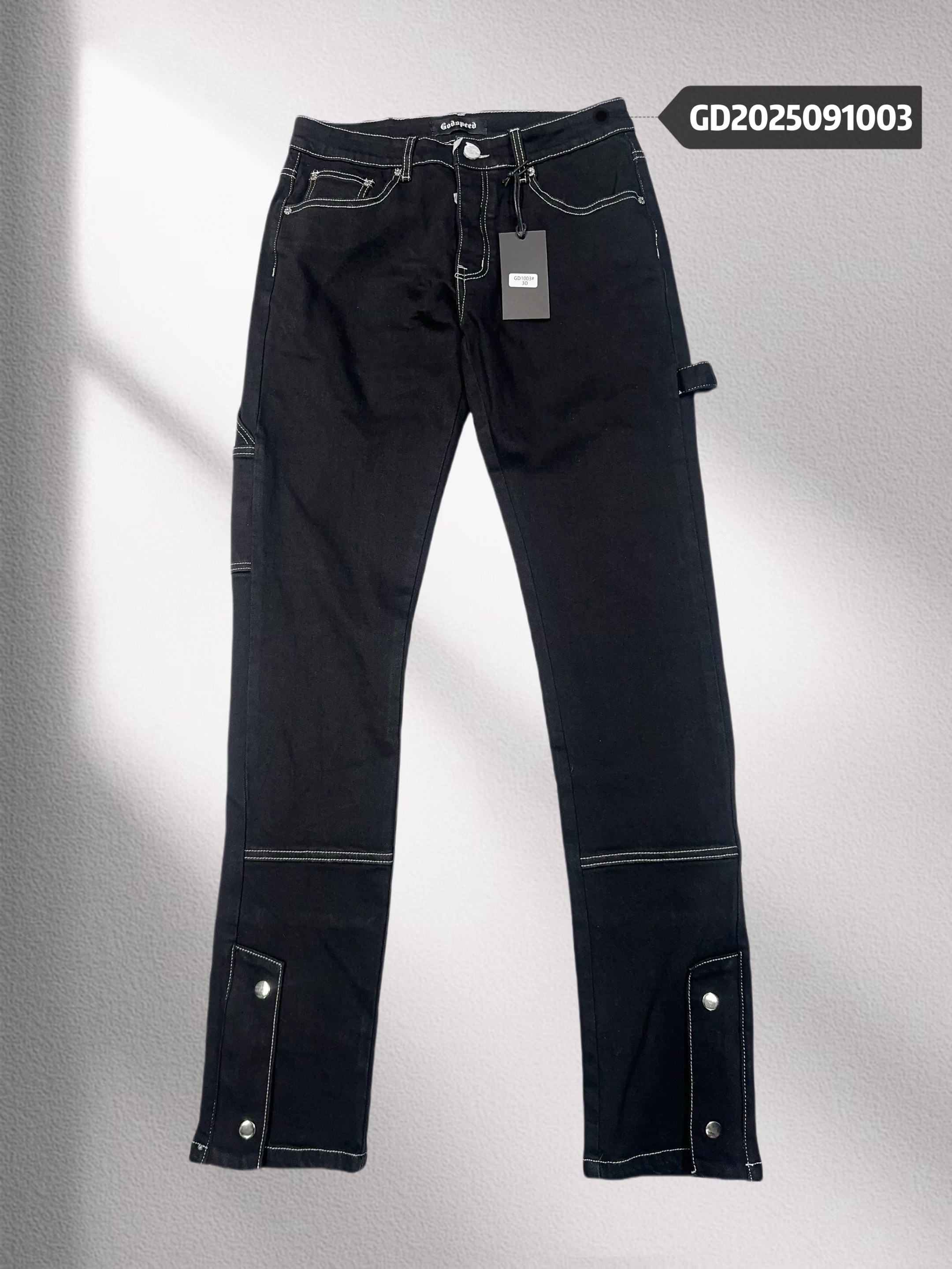 24_[1:1 quality] Godspeed Jeans