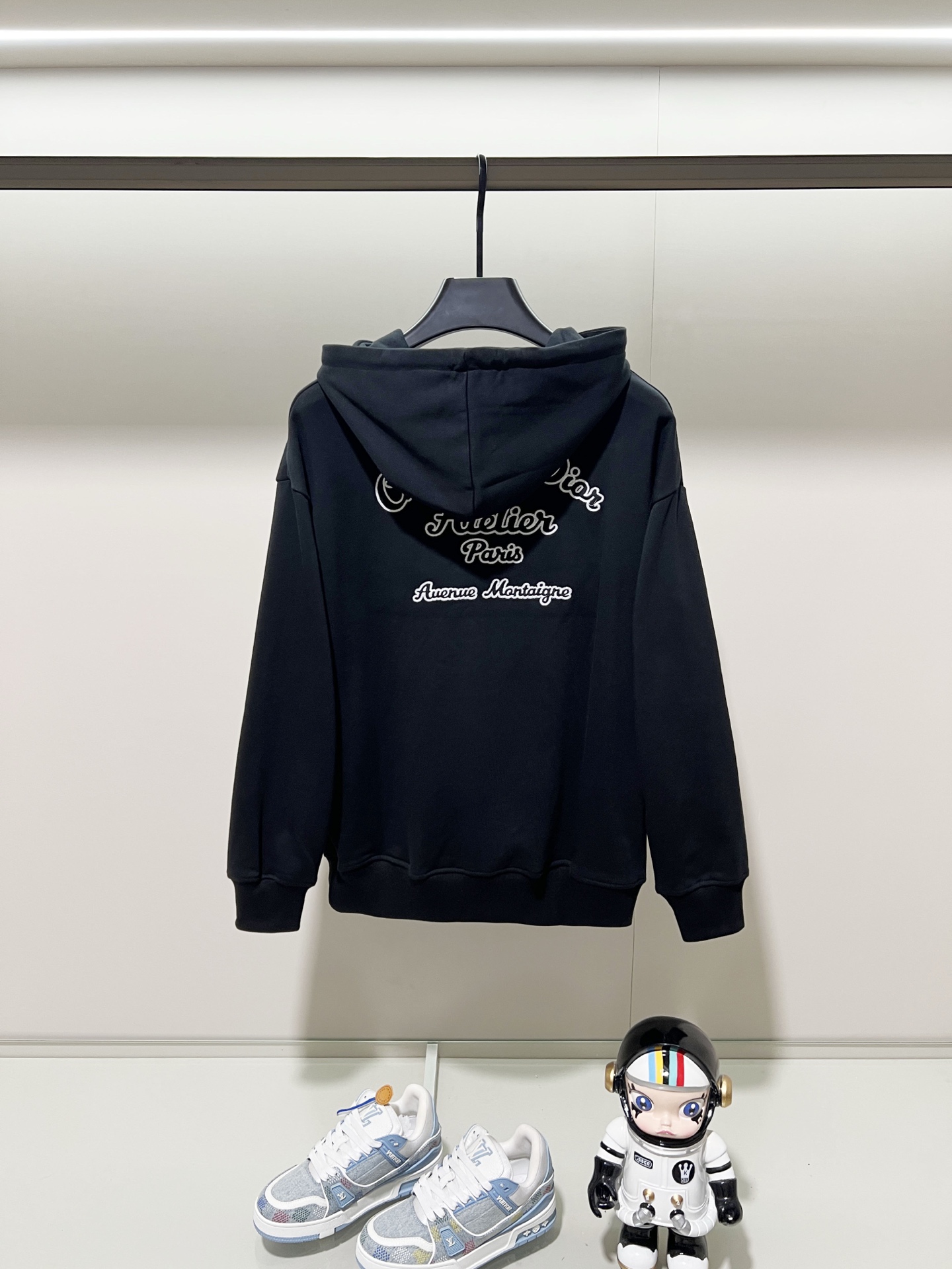 115_Dior Hoodie