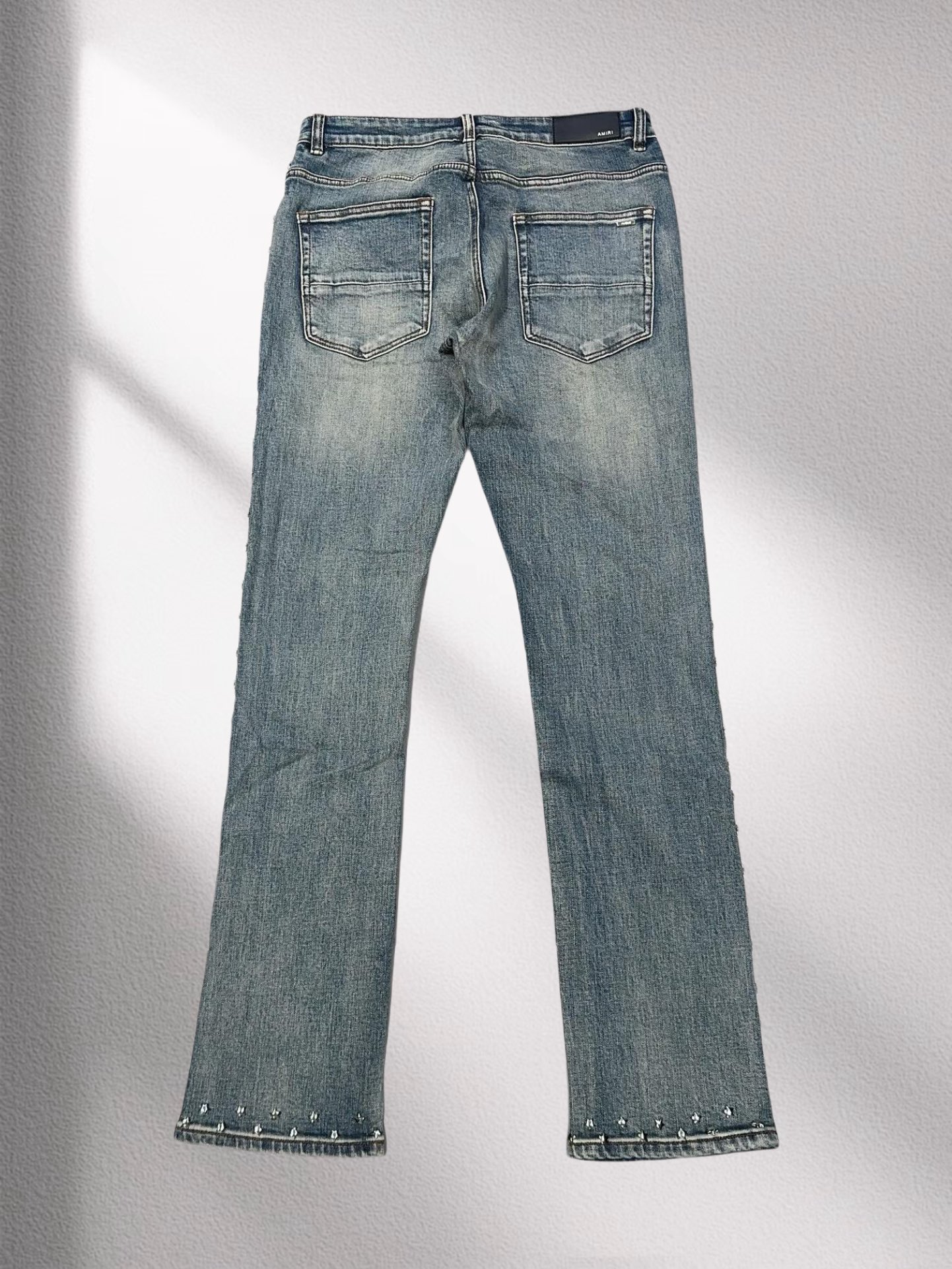 108_Amiri Jeans