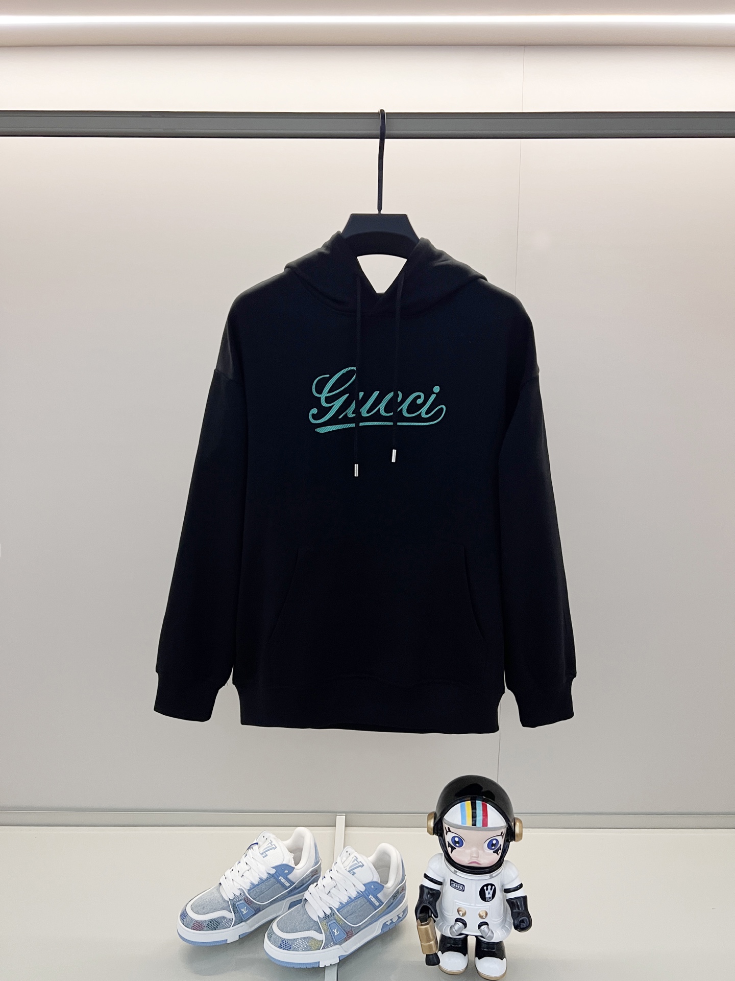 5_Gucci Hoodie