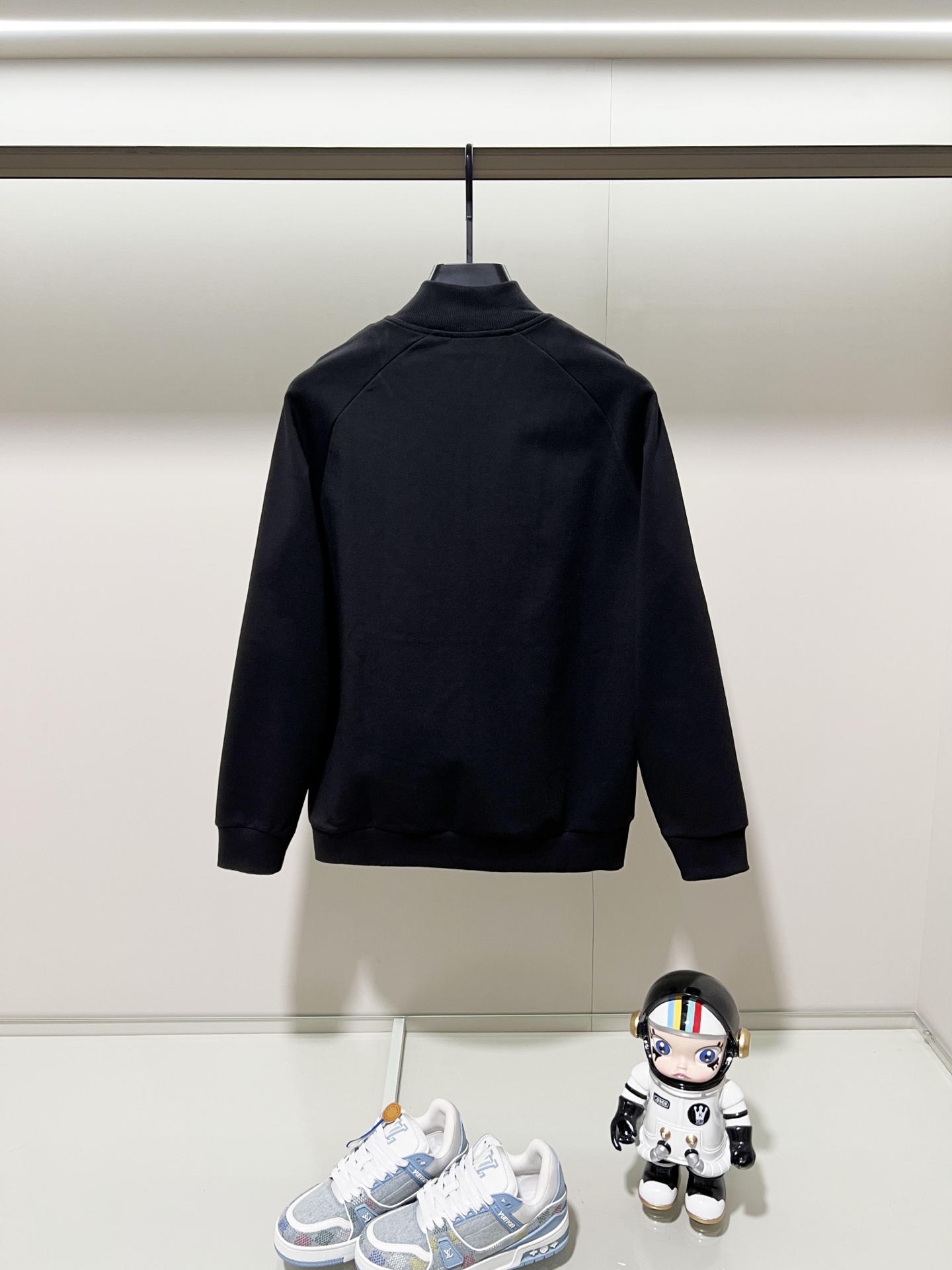 3_Dior Tracksuit