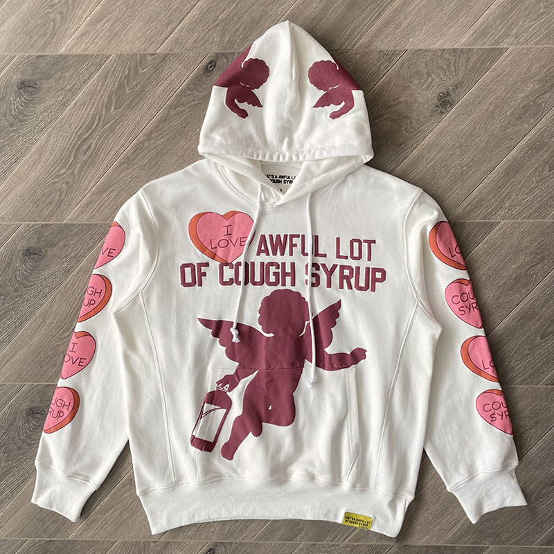 48_Cough Syrup Tracksui