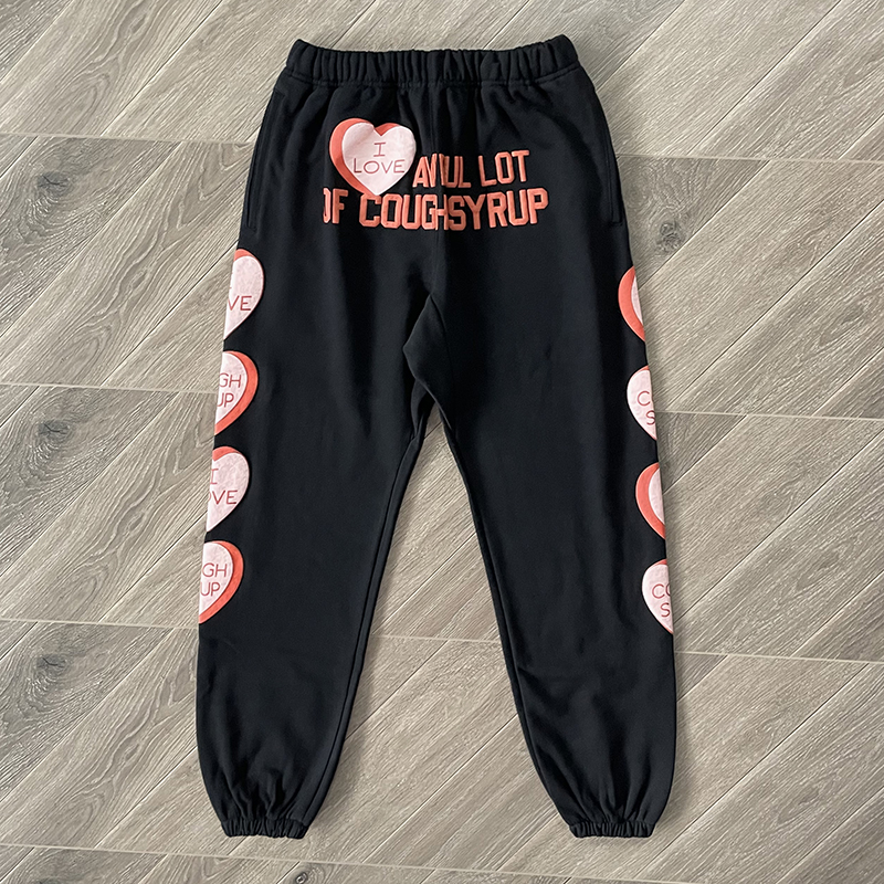 49_Cough Syrup Tracksui