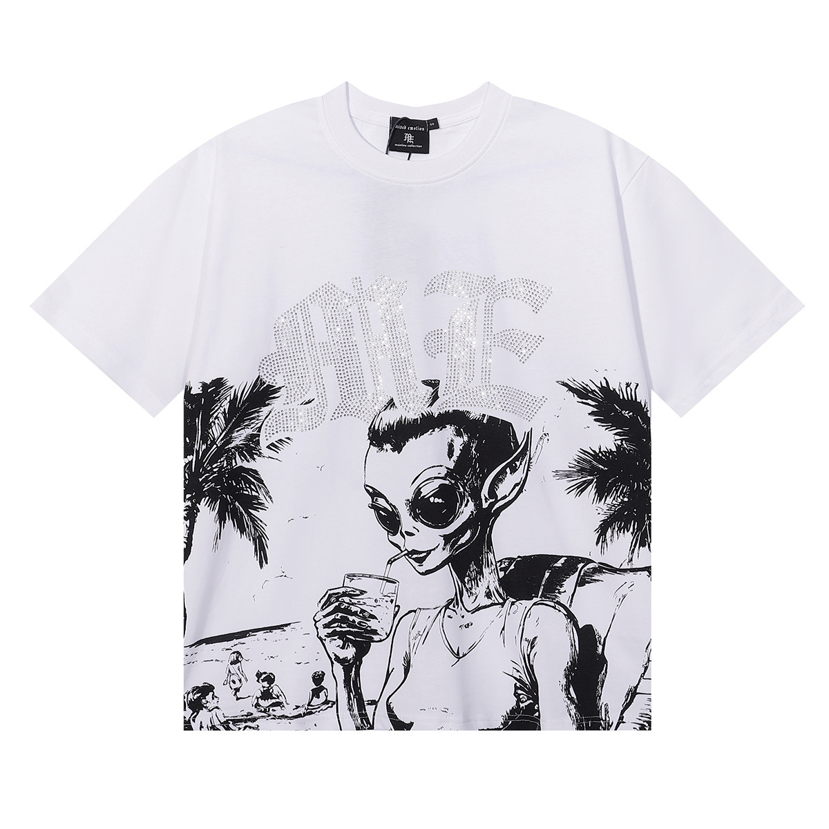 26_Mixed Emotion T-shirt