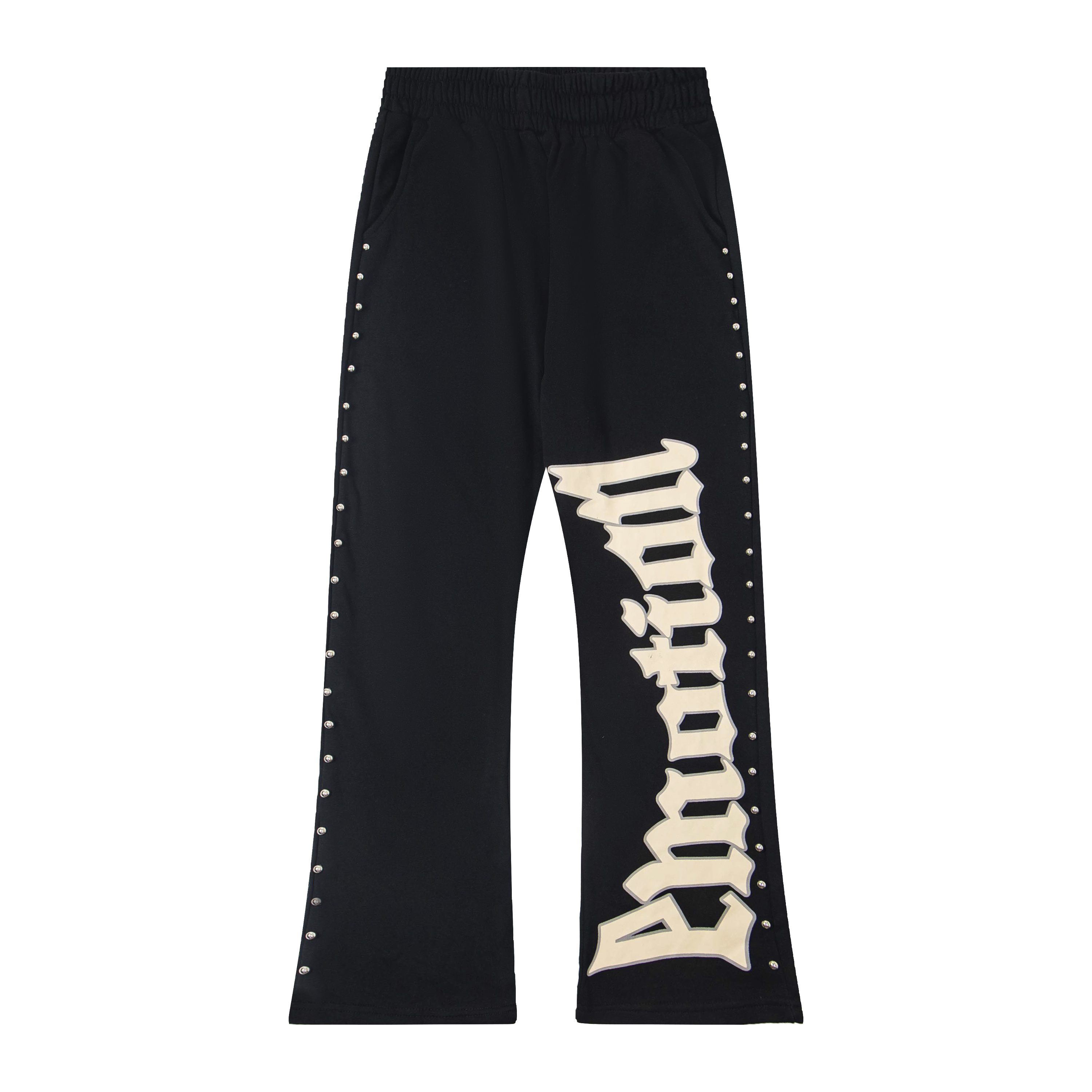 114_Mixed Emotion Pants