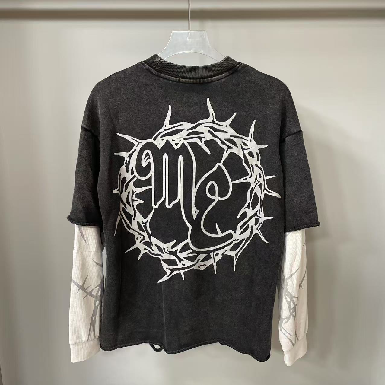 6_Mixed Emotion Long sleeves