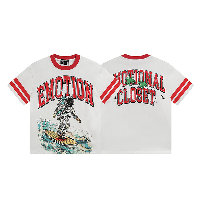 34_Mixed Emotion T-shirt