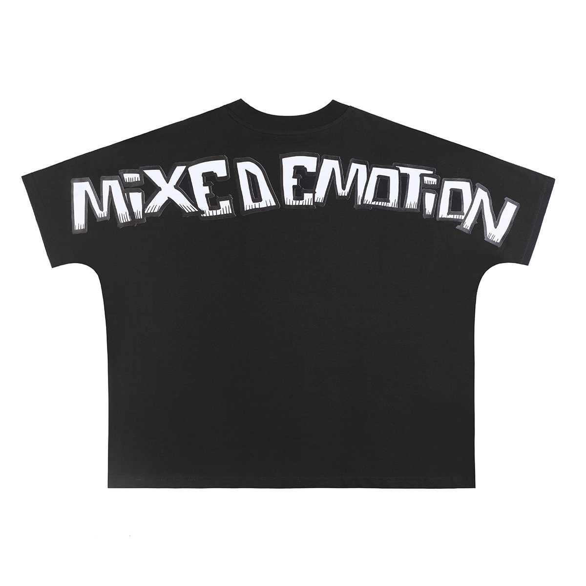 9_Mixed Emotion T-shirt