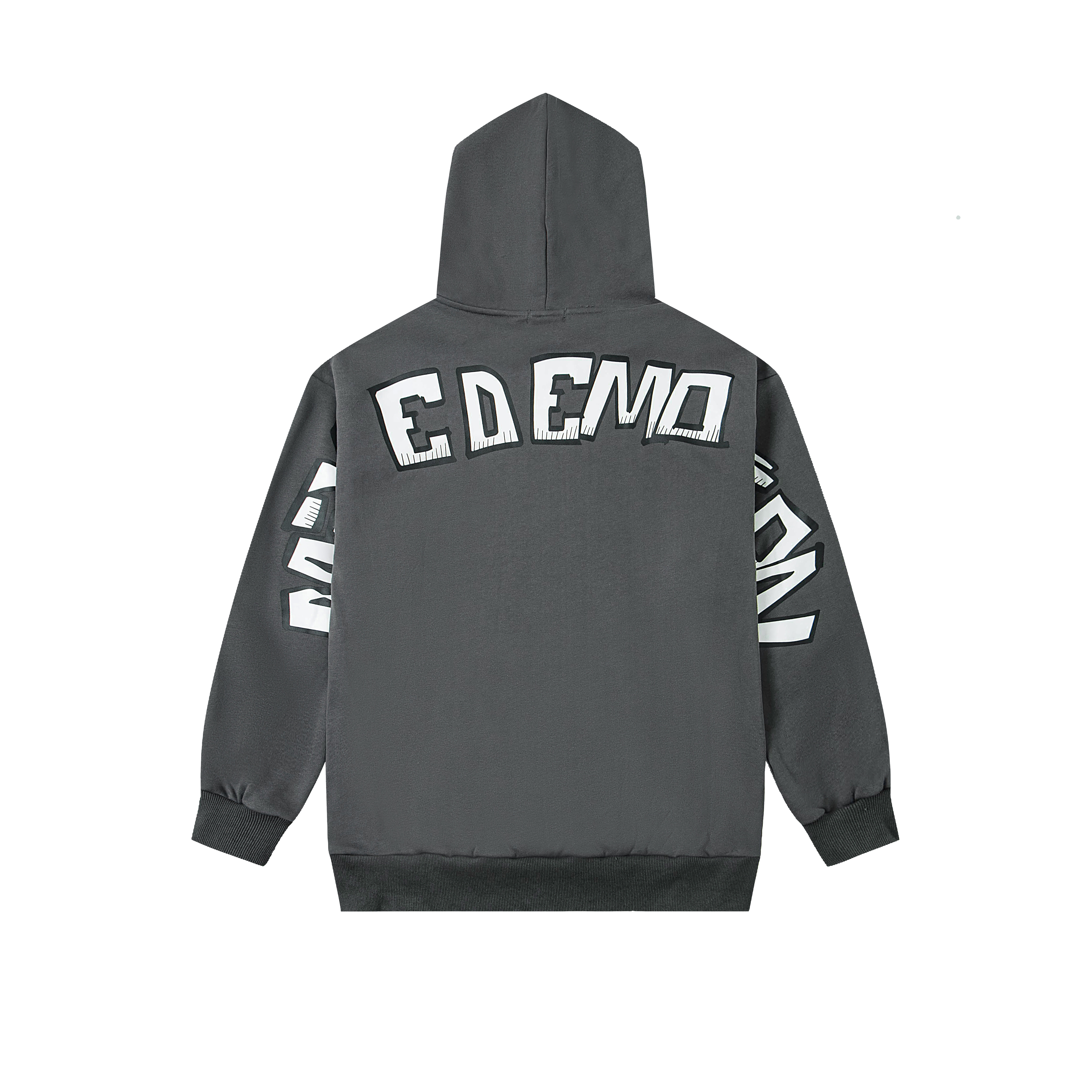 100_Mixed Emotion Hoodie