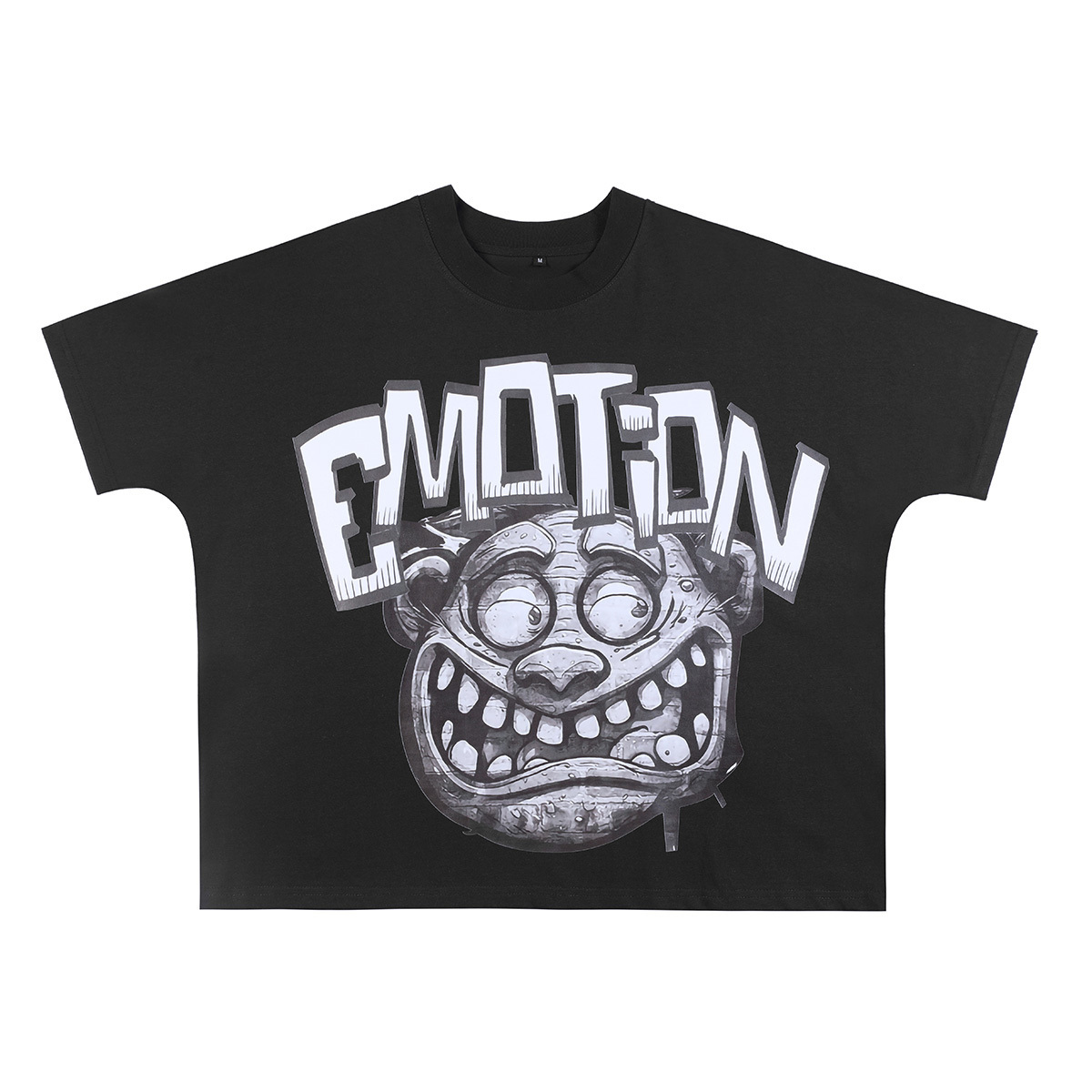 11_Mixed Emotion T-shirt